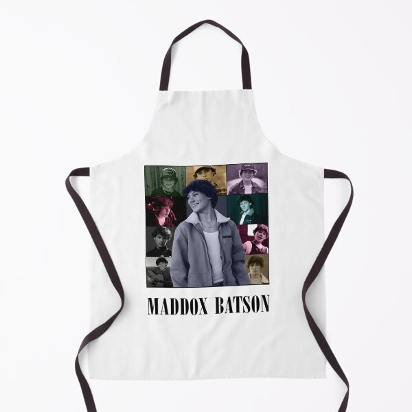 Item preview, Maddox Batson Tour designed and sold by BurleKefe.