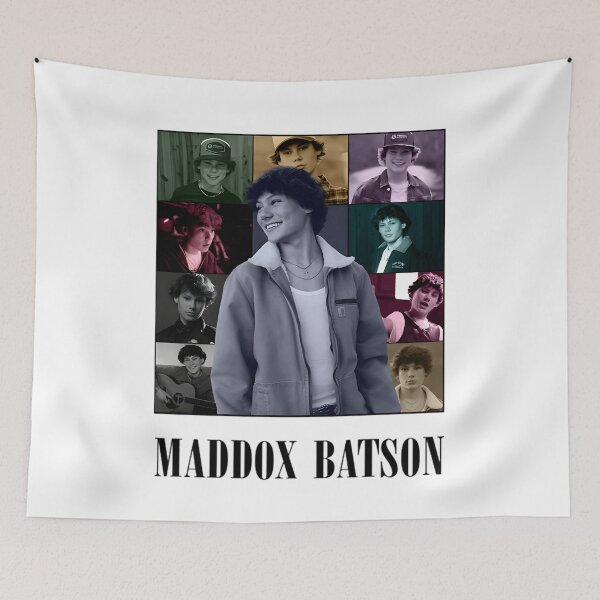 Item preview, Maddox Batson Tour designed and sold by BurleKefe.