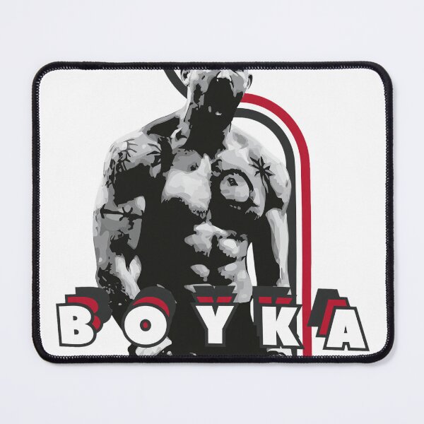 Item preview, Champion Fighter Boyka Retro Combat Art designed and sold by ALEXJACKSONS.