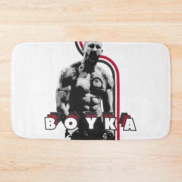 Item preview, Champion Fighter Boyka Retro Combat Art designed and sold by ALEXJACKSONS.