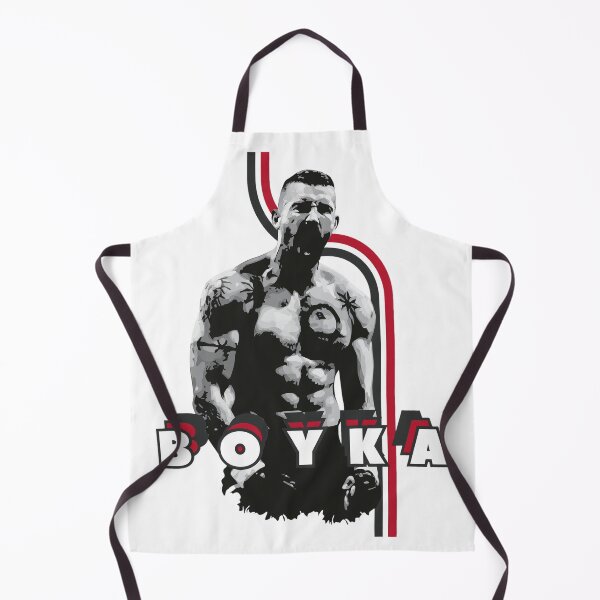 Item preview, Champion Fighter Boyka Retro Combat Art designed and sold by ALEXJACKSONS.
