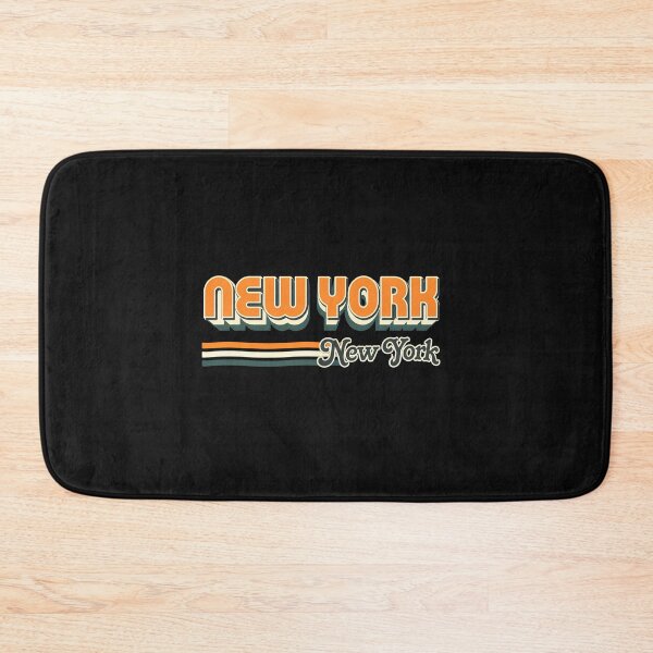 Item preview, Retro New York  with Striped Accent designed and sold by Carletziz.