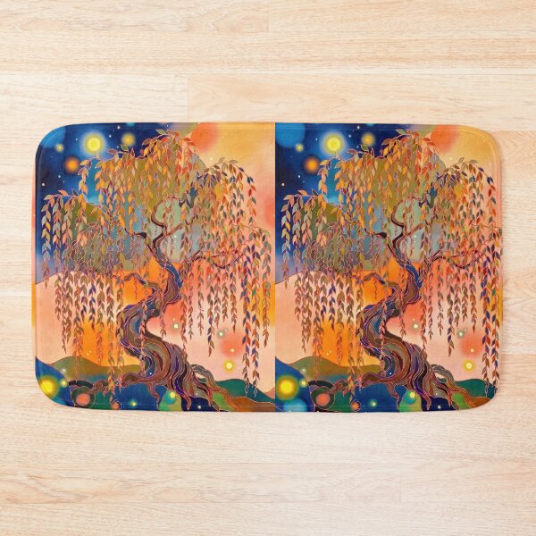 Item preview, Weeping willow tree designed and sold by KingsArtworx 2.