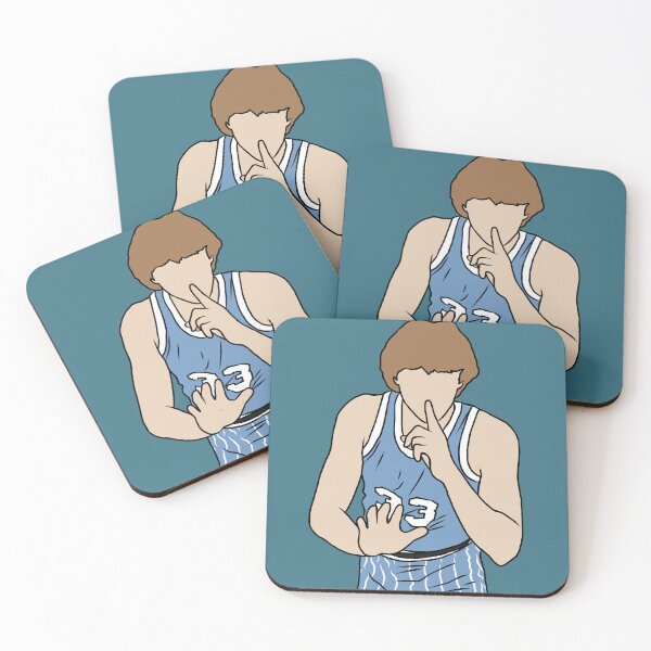 Item preview, Larry Bird Indiana State designed and sold by RatTrapTees.