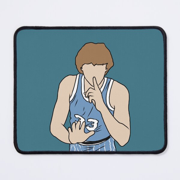 Item preview, Larry Bird Indiana State designed and sold by RatTrapTees.