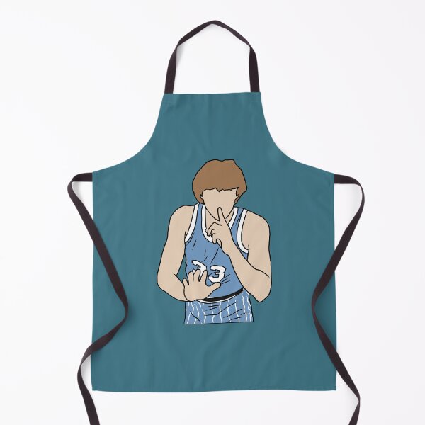 Item preview, Larry Bird Indiana State designed and sold by RatTrapTees.