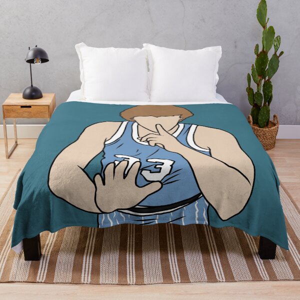 Item preview, Larry Bird Indiana State designed and sold by RatTrapTees.