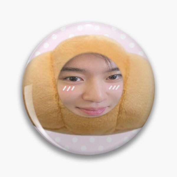 Item preview, Sion nct wish cute croissant  designed and sold by Eunbibi.