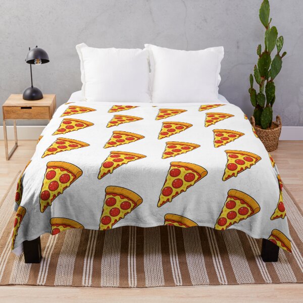 Item preview, Pizza Gift - Slice Icon designed and sold by RedRubyBubble.