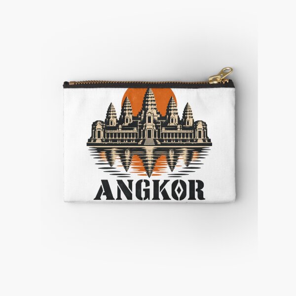 Item preview, Angkor - Cambodia designed and sold by StudioRedKoala.