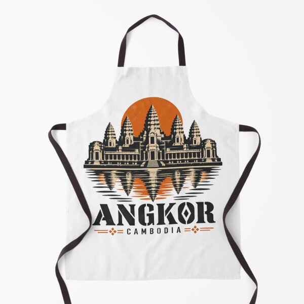 Item preview, Angkor - Cambodia designed and sold by StudioRedKoala.