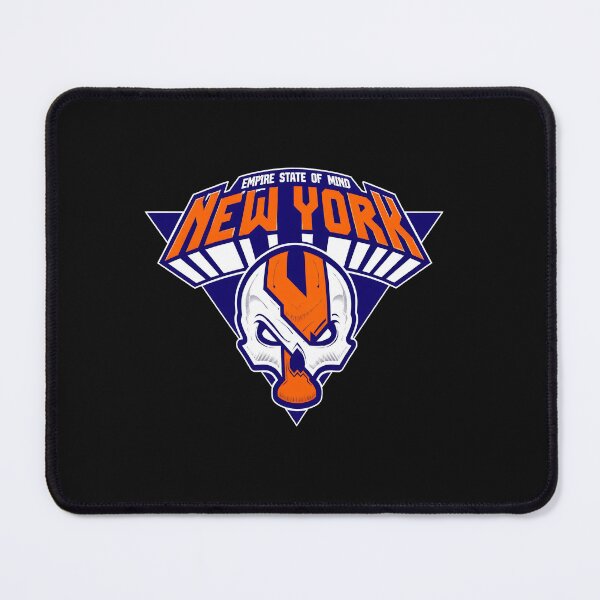 Item preview, Empire State Grind Skull   designed and sold by Carletziz.
