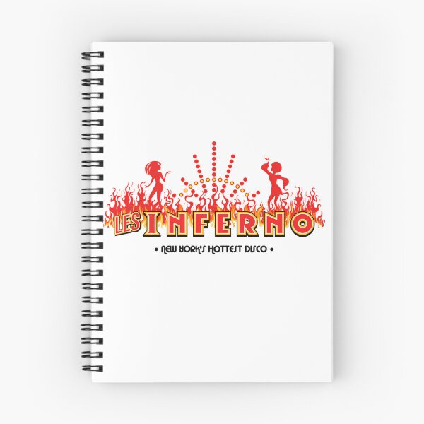 Item preview, Flaming Nightclub Dancers Disco Emblem designed and sold by CallieHauck.