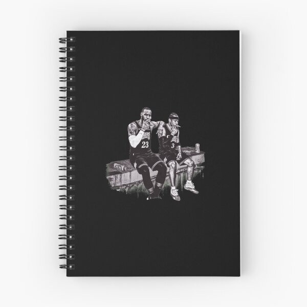 Item preview, Iconic Athletes Smoking Retro Basketball Graphic  designed and sold by IssamAlan.