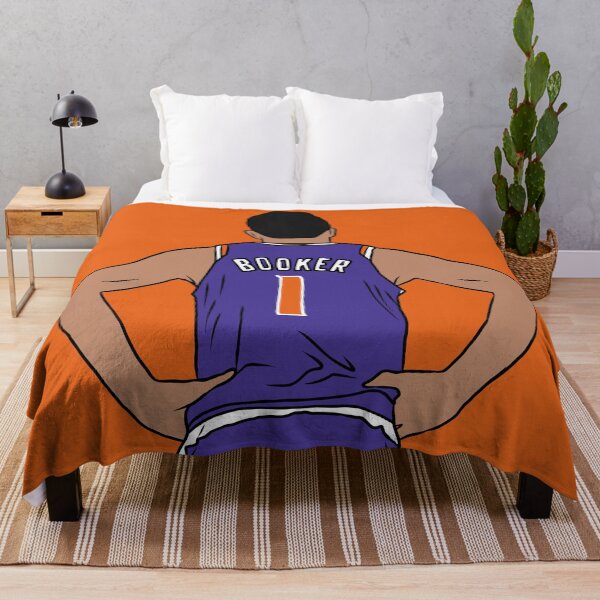 Item preview, Devin Booker Back-To designed and sold by RatTrapTees.