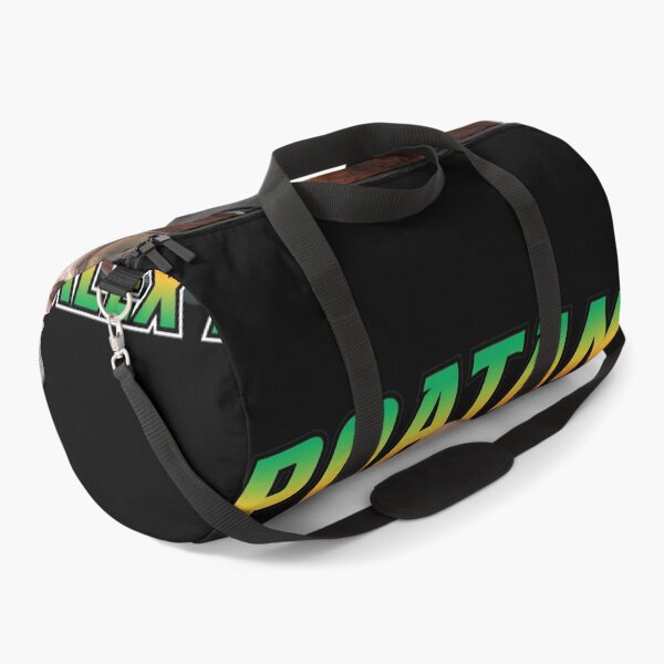 Item preview, Poatan Alex Pereira Vintage Brazil Fighter designed and sold by ALEXJACKSONS.