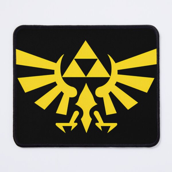 Item preview, Triforce designed and sold by den-design1204.