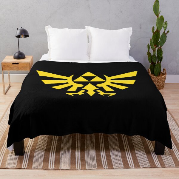 Item preview, Triforce designed and sold by den-design1204.