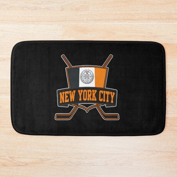 Item preview, NYC Hockey Emblem designed and sold by Carletziz.