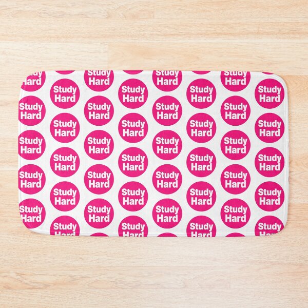 Item preview, Student Gift - Running On Iced Coffee And Highlighters designed and sold by RedRubyBubble.