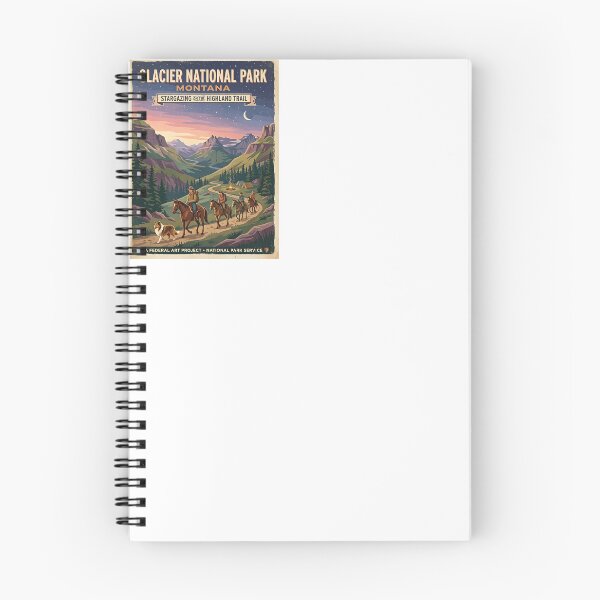 Item preview, Collie Highland Stargazer designed and sold by PictoVibe.