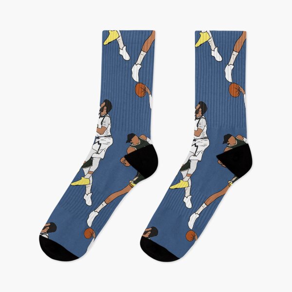 Item preview, Jamal Murray Dunks Over DJ Wilson designed and sold by RatTrapTees.