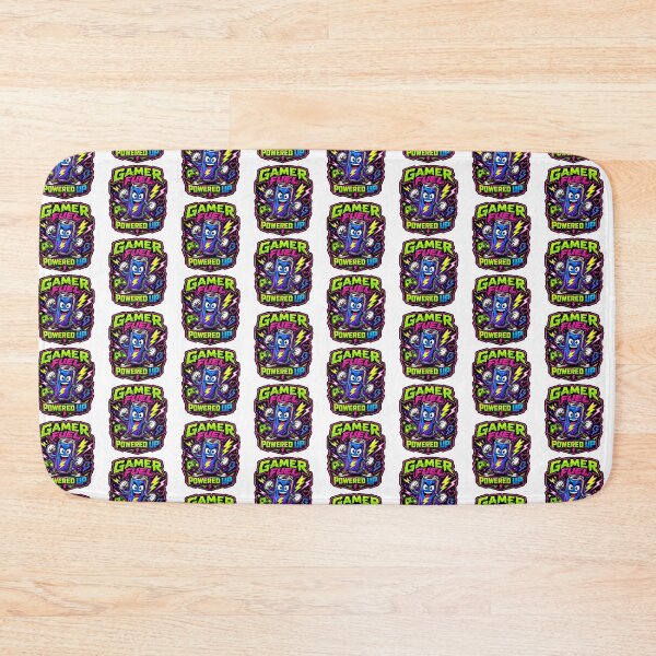 Item preview, Gamer Fuel Gift - Gaming designed and sold by RedRubyBubble.