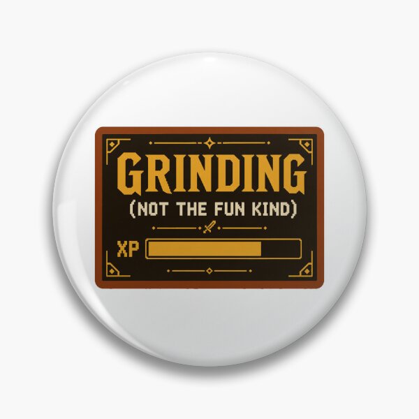 Item preview, I Died Gift - Gaming designed and sold by RedRubyBubble.