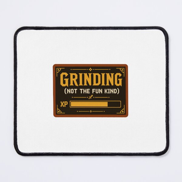 Item preview, I Died Gift - Gaming designed and sold by RedRubyBubble.