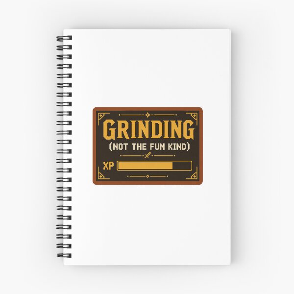 Item preview, I Died Gift - Gaming designed and sold by RedRubyBubble.