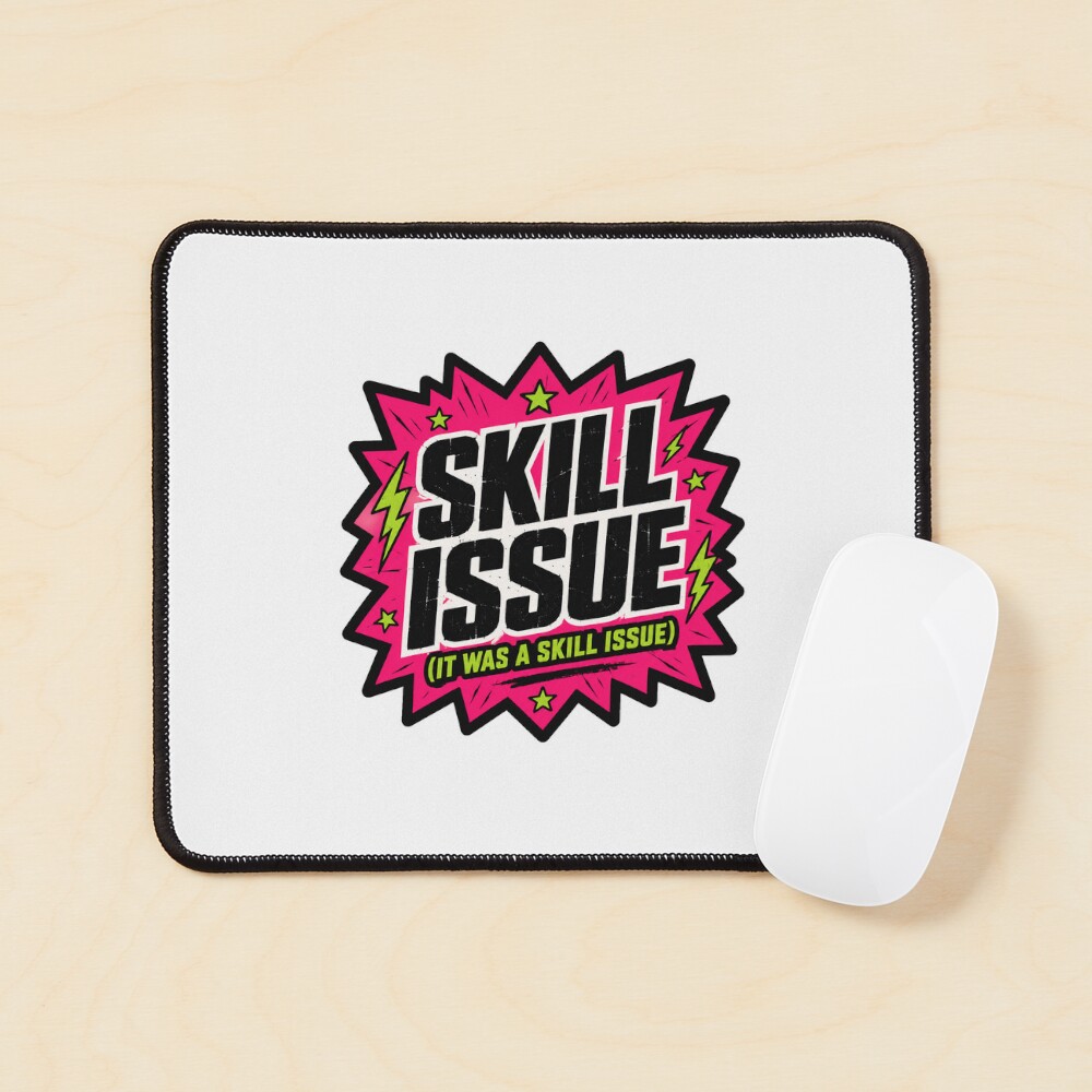 Item preview, Mouse Pad designed and sold by RedRubyBubble.