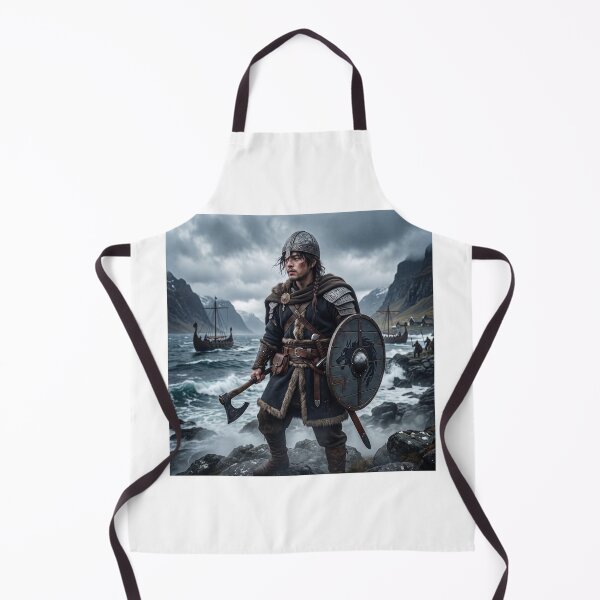 Item preview, Seungmin as a Viking designed and sold by Solace Sparkles.