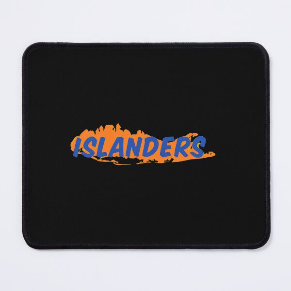 Item preview, Long Island Islanders Geo Sports  designed and sold by Carletziz.
