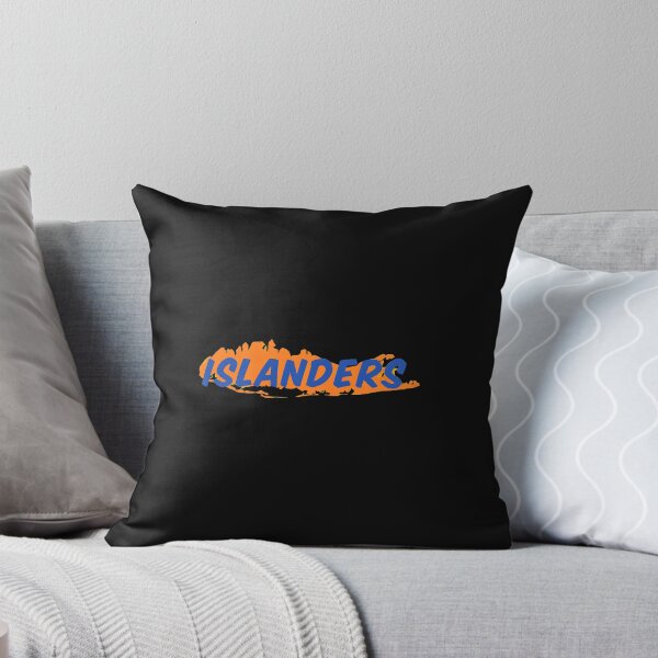 Item preview, Long Island Islanders Geo Sports  designed and sold by Carletziz.
