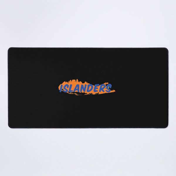 Item preview, Long Island Islanders Geo Sports  designed and sold by Carletziz.
