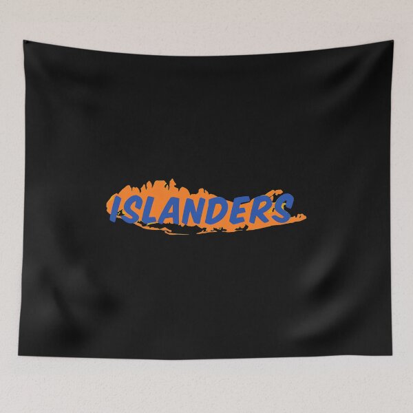 Item preview, Long Island Islanders Geo Sports  designed and sold by Carletziz.