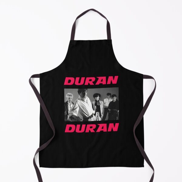 Item preview, duran duran Band designed and sold by BurleKefe.