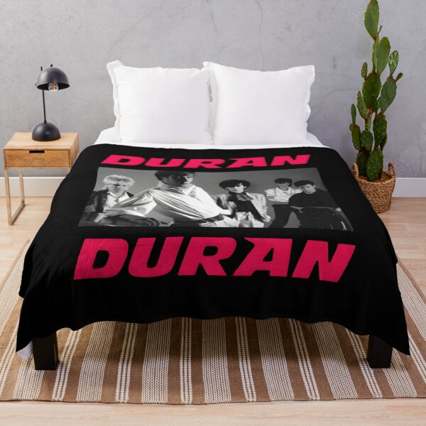 Aperçu de l'œuvre Duran Duran Band créée et vendue par BurleKefe.