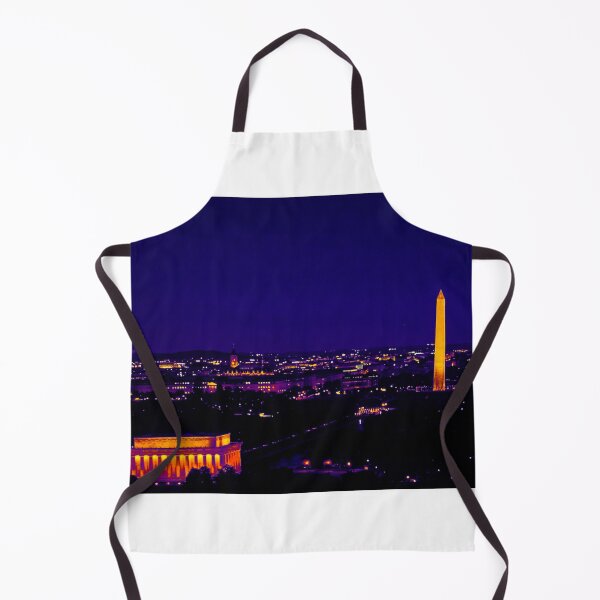 Item preview, Washington D.C. de noche.... designed and sold by Harold122Jade.