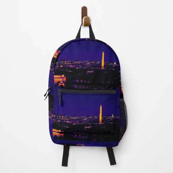 Item preview, DC at Night....  designed and sold by Harold122Jade.