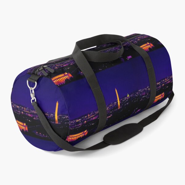 Item preview, DC at Night....  designed and sold by Harold122Jade.