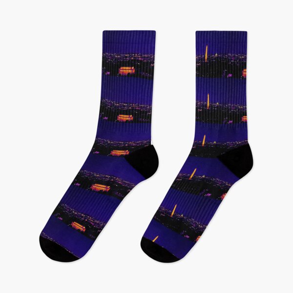 Item preview, DC at Night....  designed and sold by Harold122Jade.
