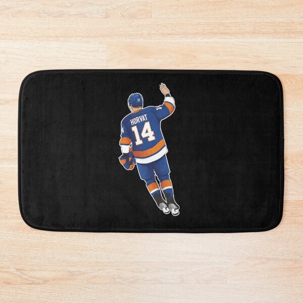 Item preview, Horvat 14 Ice Hockey Player Waving designed and sold by Carletziz.
