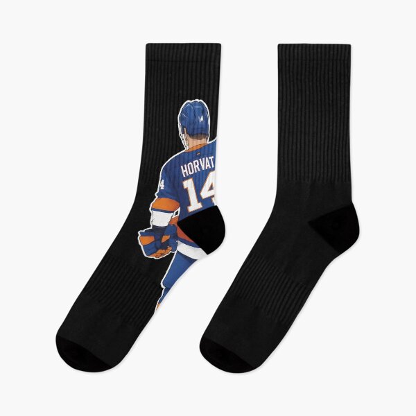 Item preview, Horvat 14 Ice Hockey Player Waving designed and sold by Carletziz.