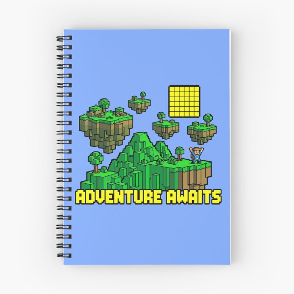 Item preview, Adventure Awaits designed and sold by GeeklyShirts.