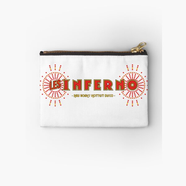 Item preview, Twin Starbursts Nightlife Disco Emblem designed and sold by CallieHauck.