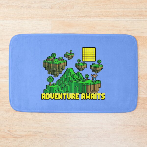Item preview, Adventure Awaits designed and sold by GeeklyShirts.