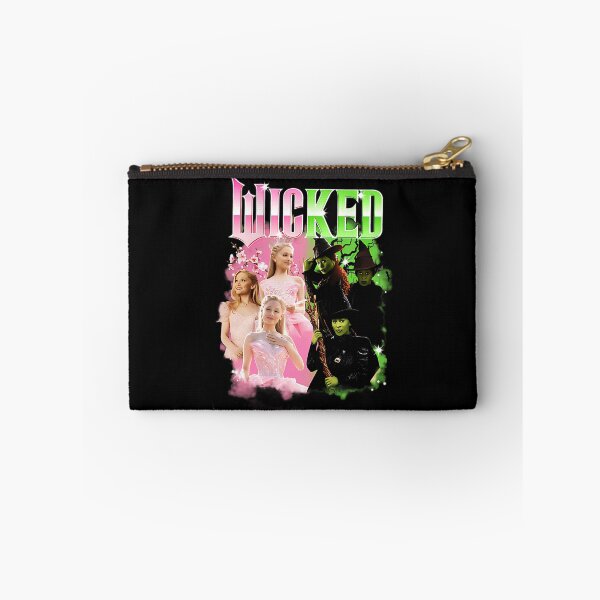 Item preview,  Wicked Musical designed and sold by BurleKefe.