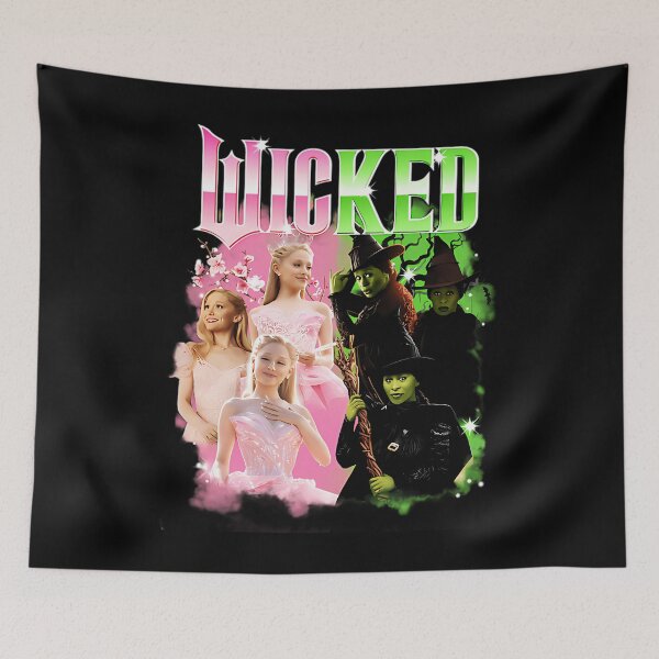Item preview, Malvado musical designed and sold by BurleKefe.