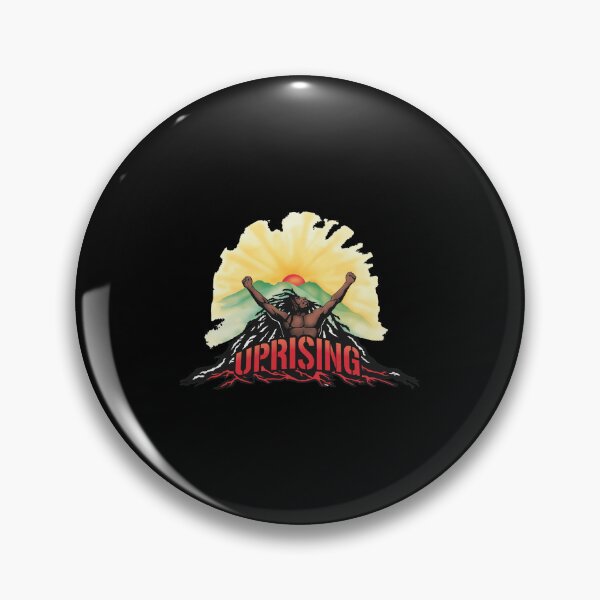 Item preview, Triumph Roots Uprising Sun Burst designed and sold by JESSICGALIS.